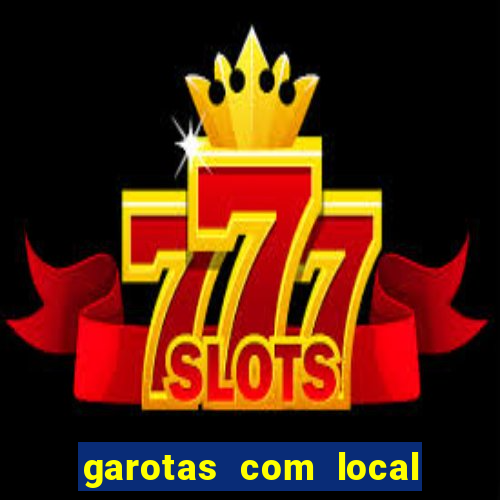 garotas com local porto alegre
